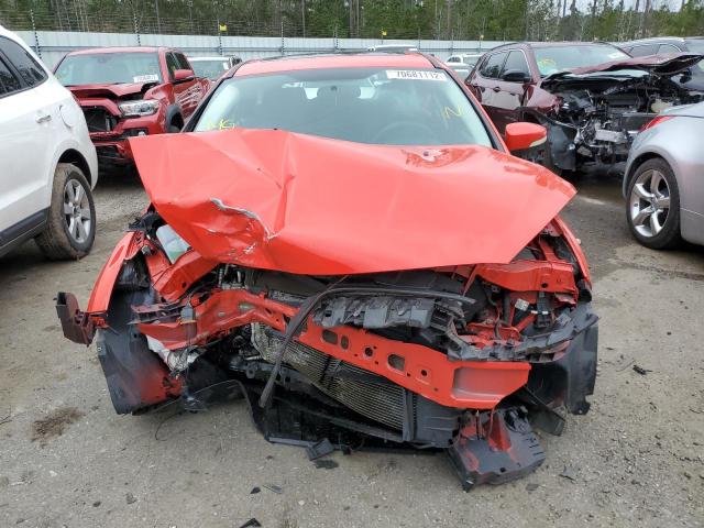 Photo 4 VIN: 1FADP3K20GL269353 - FORD FOCUS SE 