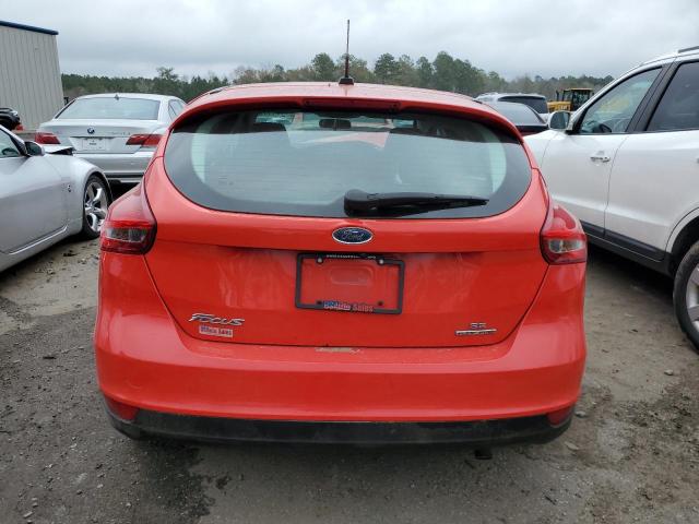 Photo 5 VIN: 1FADP3K20GL269353 - FORD FOCUS SE 