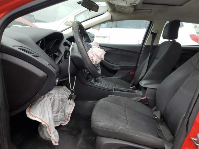 Photo 6 VIN: 1FADP3K20GL269353 - FORD FOCUS SE 