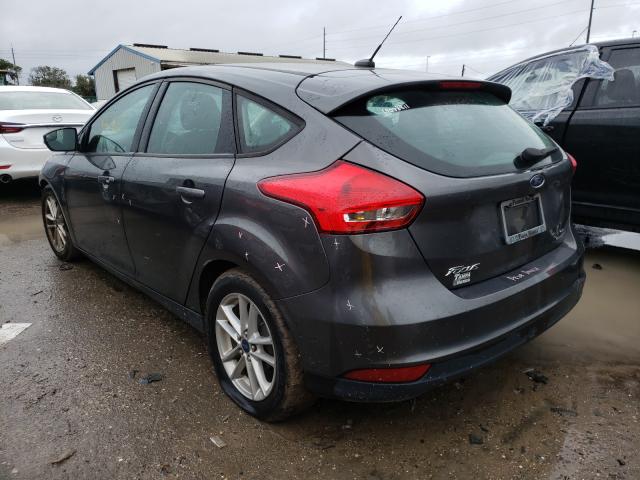 Photo 2 VIN: 1FADP3K20GL269644 - FORD FOCUS SE 