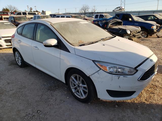 Photo 0 VIN: 1FADP3K20GL270809 - FORD FOCUS SE 