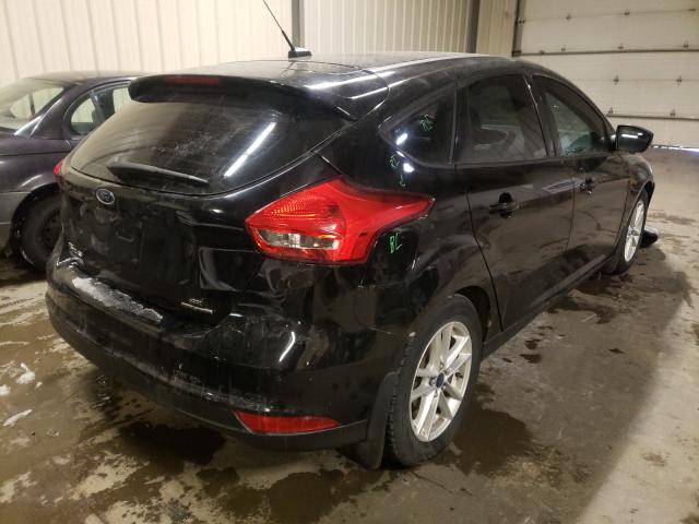 Photo 3 VIN: 1FADP3K20GL272933 - FORD FOCUS SE 