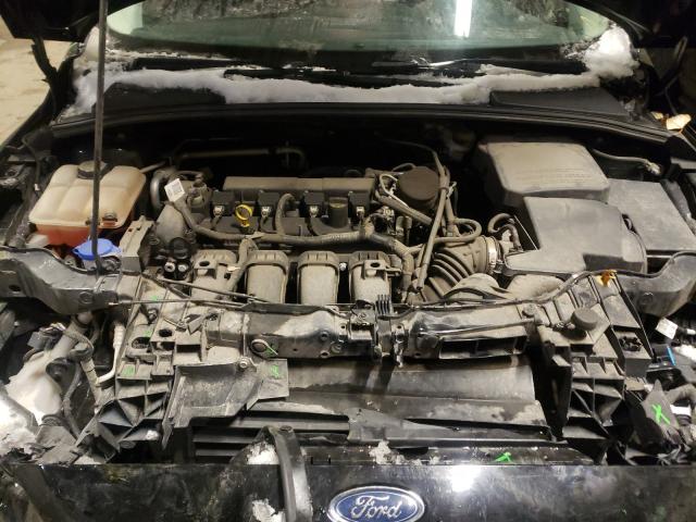 Photo 6 VIN: 1FADP3K20GL272933 - FORD FOCUS SE 