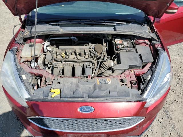 Photo 10 VIN: 1FADP3K20GL276125 - FORD FOCUS SE 