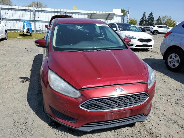 Photo 4 VIN: 1FADP3K20GL276125 - FORD FOCUS SE 