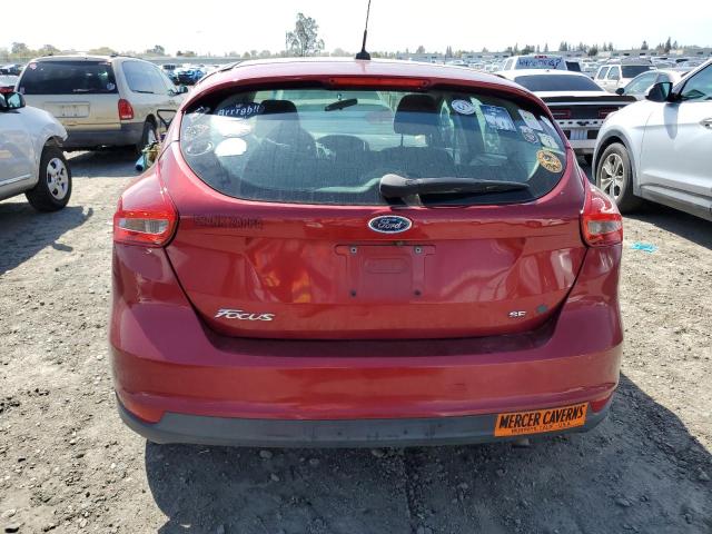 Photo 5 VIN: 1FADP3K20GL276125 - FORD FOCUS SE 