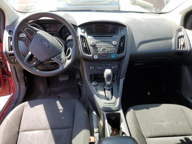 Photo 7 VIN: 1FADP3K20GL276125 - FORD FOCUS SE 