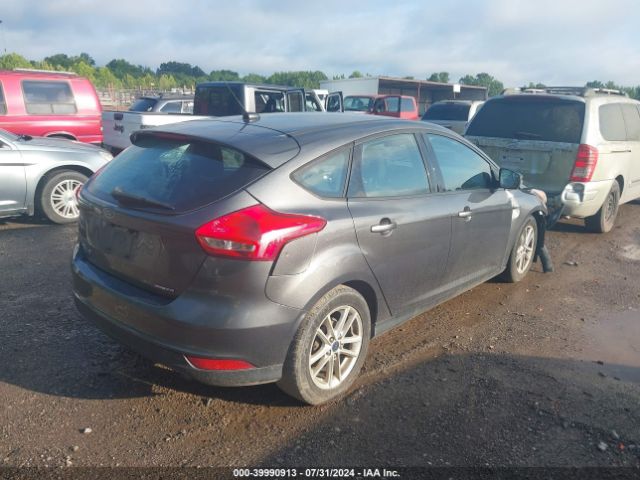 Photo 3 VIN: 1FADP3K20GL283740 - FORD FOCUS 