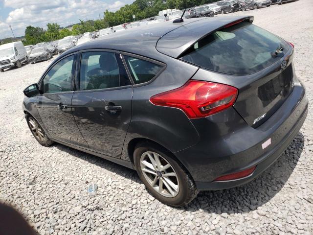 Photo 1 VIN: 1FADP3K20GL284032 - FORD FOCUS SE 