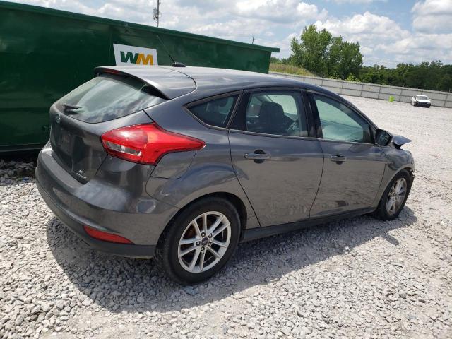 Photo 2 VIN: 1FADP3K20GL284032 - FORD FOCUS SE 