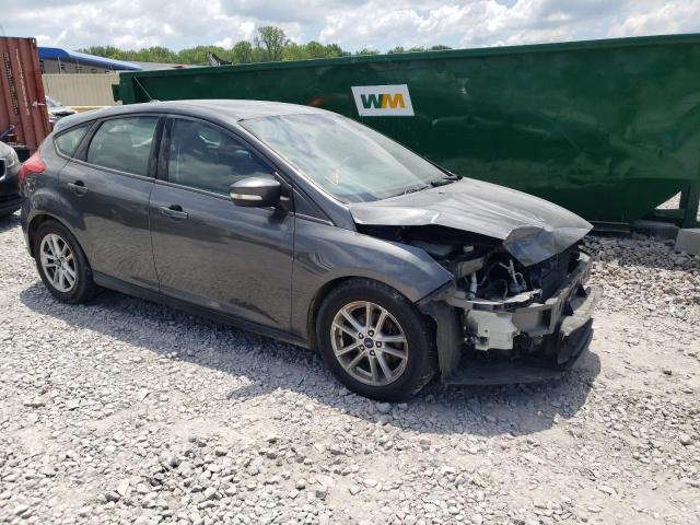 Photo 3 VIN: 1FADP3K20GL284032 - FORD FOCUS SE 