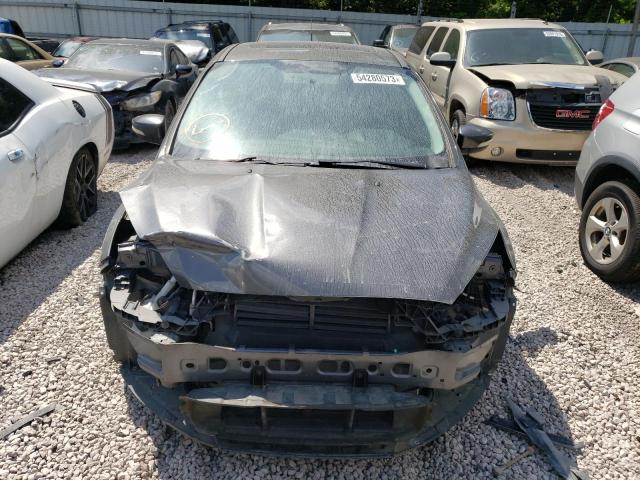 Photo 4 VIN: 1FADP3K20GL284032 - FORD FOCUS SE 