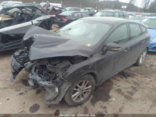 Photo 1 VIN: 1FADP3K20GL285732 - FORD FOCUS 