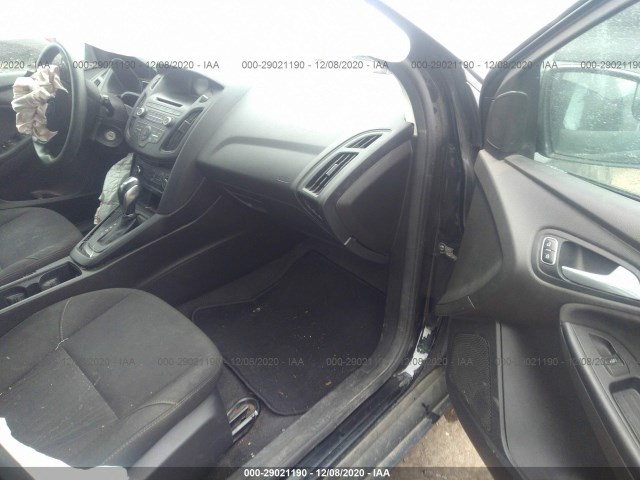 Photo 4 VIN: 1FADP3K20GL285732 - FORD FOCUS 