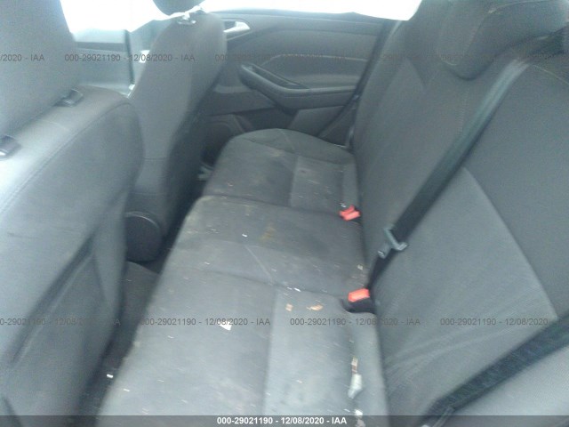 Photo 7 VIN: 1FADP3K20GL285732 - FORD FOCUS 