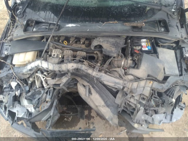 Photo 9 VIN: 1FADP3K20GL285732 - FORD FOCUS 