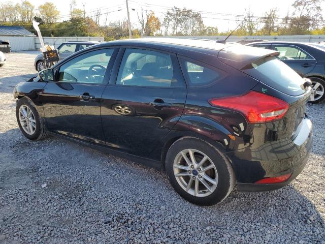 Photo 1 VIN: 1FADP3K20GL288467 - FORD FOCUS SE 