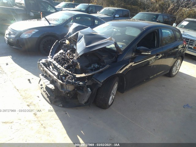 Photo 1 VIN: 1FADP3K20GL290610 - FORD FOCUS 