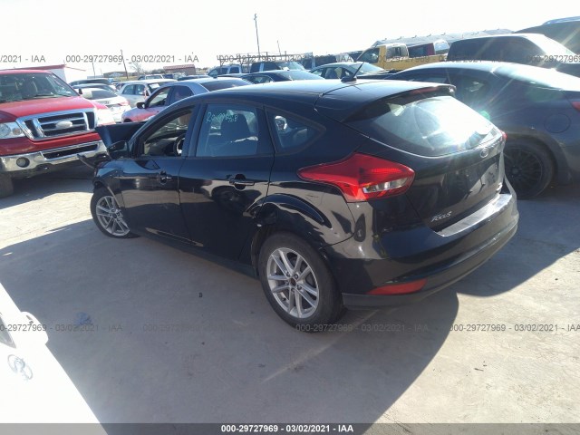 Photo 2 VIN: 1FADP3K20GL290610 - FORD FOCUS 