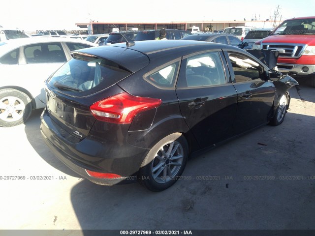 Photo 3 VIN: 1FADP3K20GL290610 - FORD FOCUS 