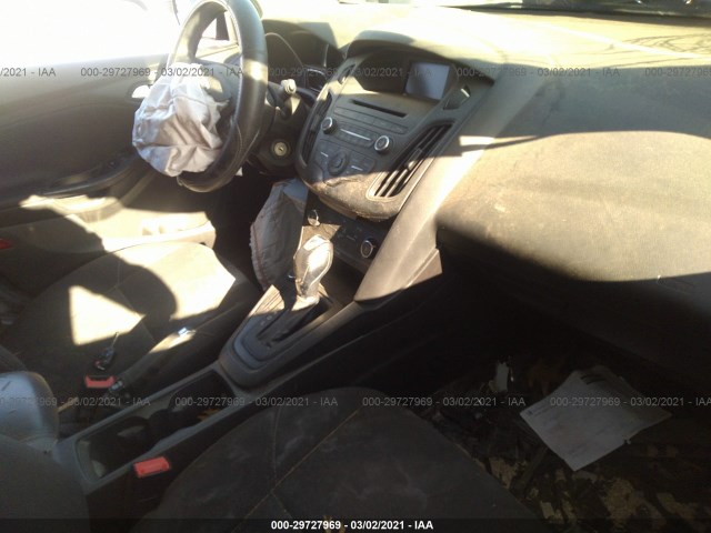 Photo 4 VIN: 1FADP3K20GL290610 - FORD FOCUS 