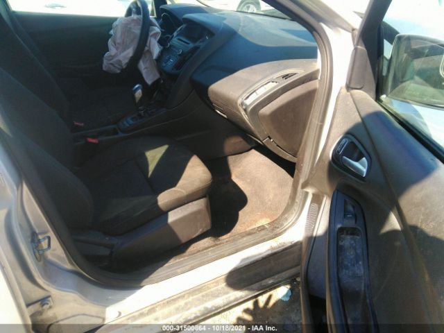 Photo 4 VIN: 1FADP3K20GL291031 - FORD FOCUS 