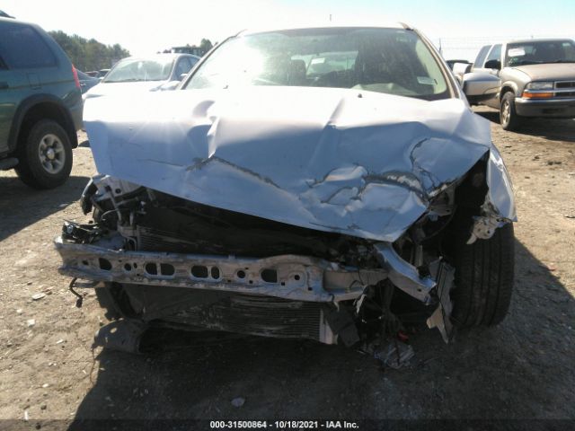 Photo 5 VIN: 1FADP3K20GL291031 - FORD FOCUS 