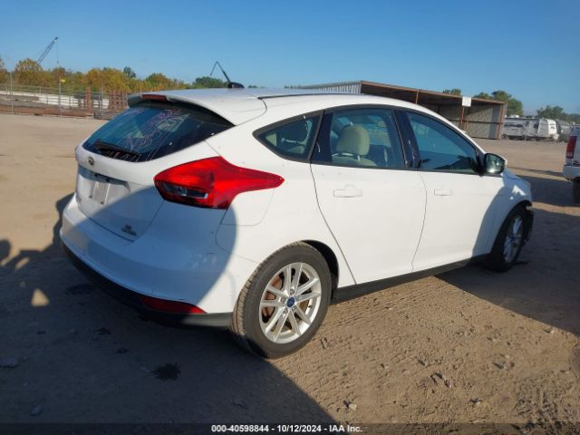 Photo 3 VIN: 1FADP3K20GL291109 - FORD FOCUS 