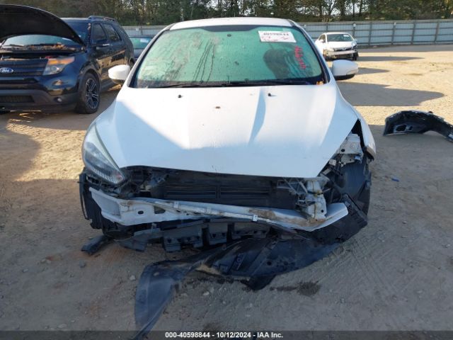 Photo 5 VIN: 1FADP3K20GL291109 - FORD FOCUS 