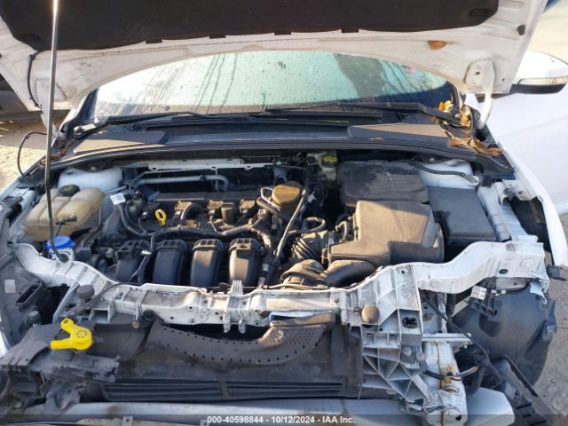 Photo 9 VIN: 1FADP3K20GL291109 - FORD FOCUS 