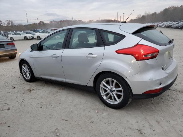 Photo 1 VIN: 1FADP3K20GL297797 - FORD FOCUS SE 