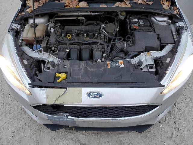 Photo 10 VIN: 1FADP3K20GL297797 - FORD FOCUS SE 