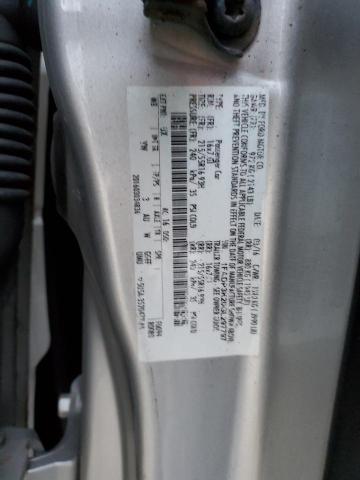 Photo 11 VIN: 1FADP3K20GL297797 - FORD FOCUS SE 