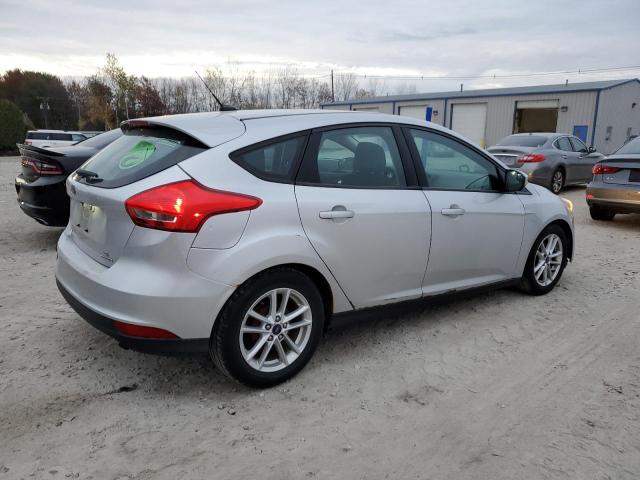 Photo 2 VIN: 1FADP3K20GL297797 - FORD FOCUS SE 