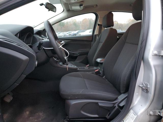 Photo 6 VIN: 1FADP3K20GL297797 - FORD FOCUS SE 