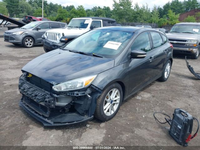 Photo 1 VIN: 1FADP3K20GL297931 - FORD FOCUS 