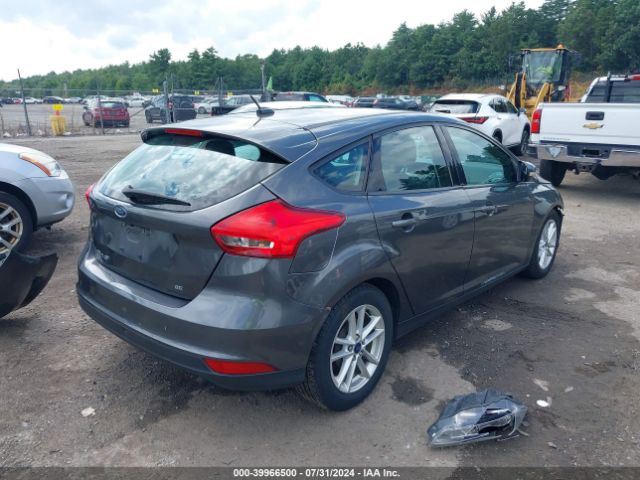 Photo 3 VIN: 1FADP3K20GL297931 - FORD FOCUS 