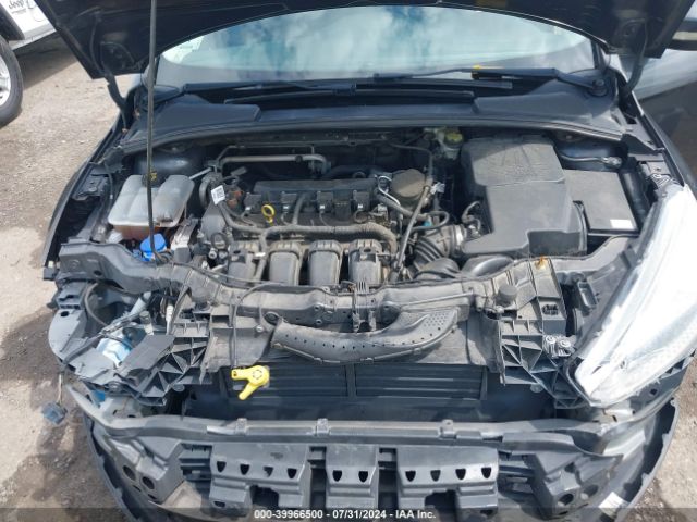 Photo 9 VIN: 1FADP3K20GL297931 - FORD FOCUS 