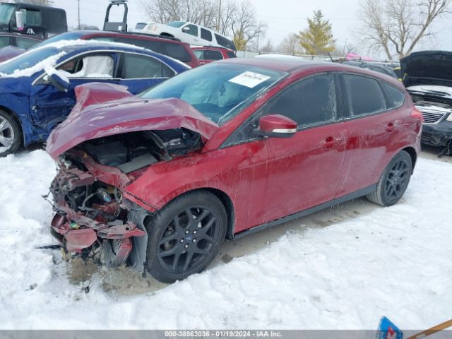 Photo 1 VIN: 1FADP3K20GL301010 - FORD FOCUS 