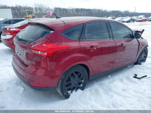 Photo 3 VIN: 1FADP3K20GL301010 - FORD FOCUS 