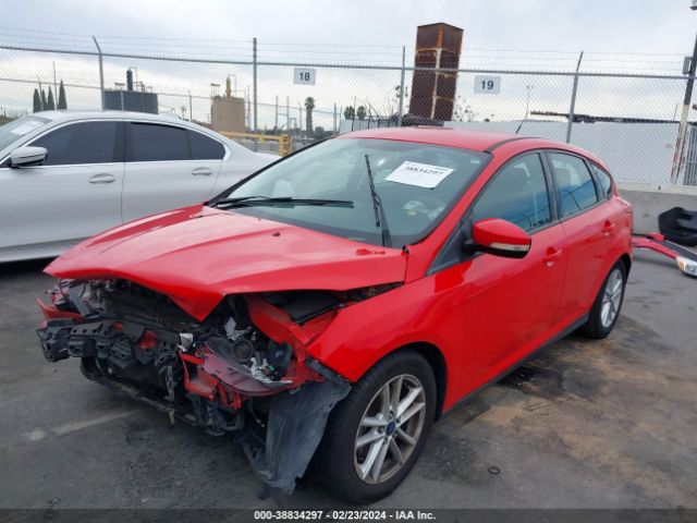 Photo 1 VIN: 1FADP3K20GL301900 - FORD FOCUS 