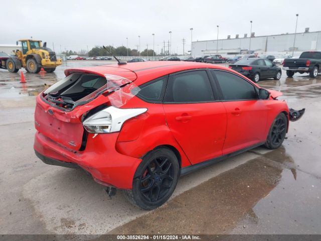 Photo 3 VIN: 1FADP3K20GL302108 - FORD FOCUS 