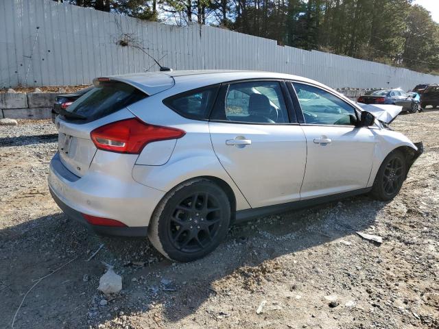 Photo 2 VIN: 1FADP3K20GL307261 - FORD FOCUS SE 