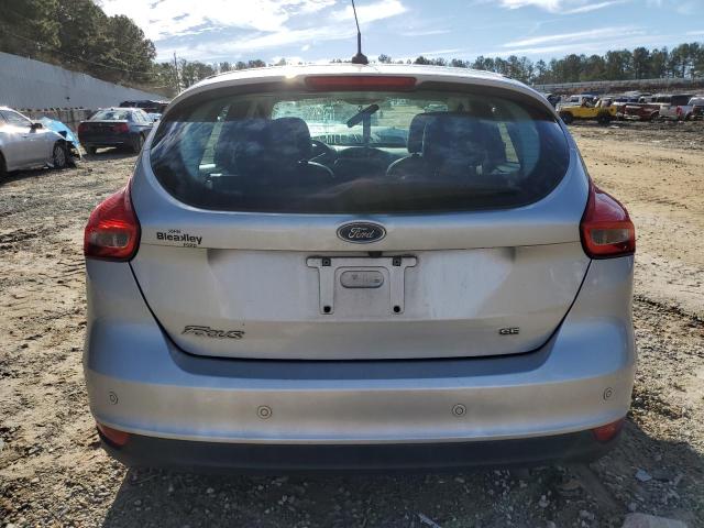 Photo 5 VIN: 1FADP3K20GL307261 - FORD FOCUS SE 