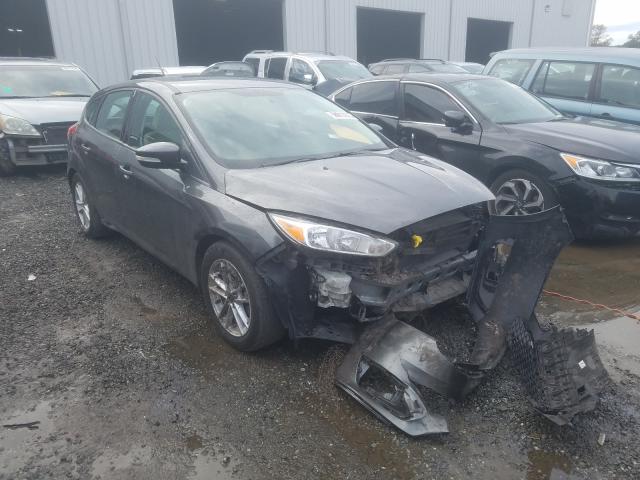 Photo 0 VIN: 1FADP3K20GL308913 - FORD FOCUS 