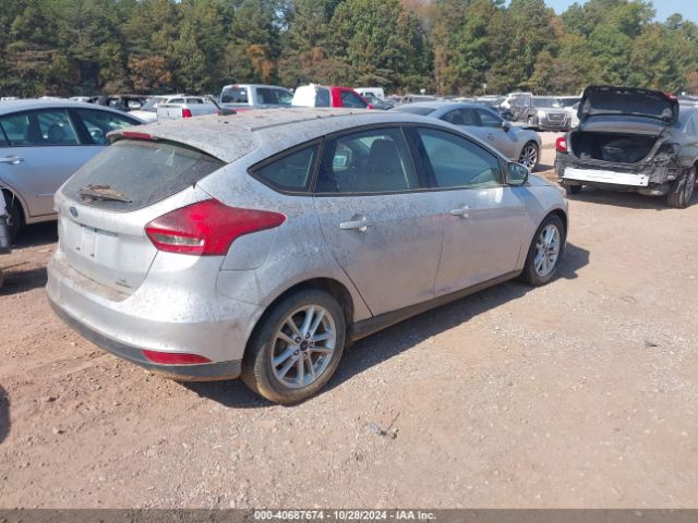 Photo 3 VIN: 1FADP3K20GL308992 - FORD FOCUS 