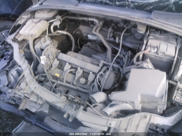 Photo 9 VIN: 1FADP3K20GL320897 - FORD FOCUS 