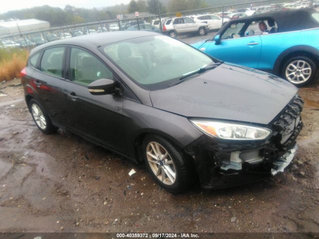 Photo 0 VIN: 1FADP3K20GL323654 - FORD FOCUS 