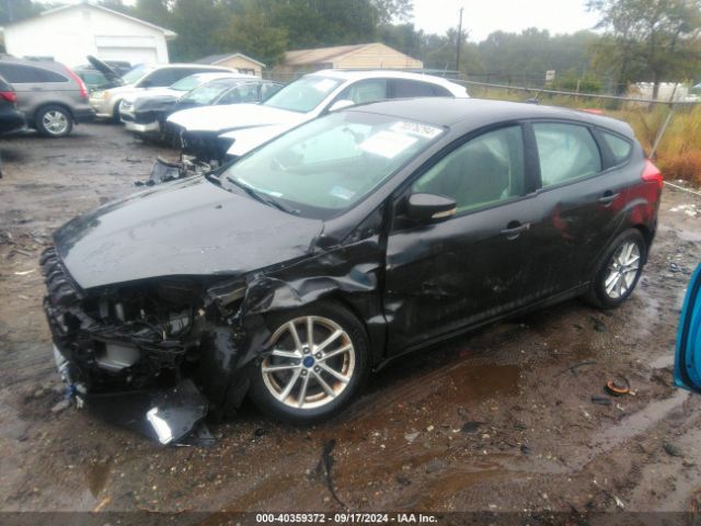 Photo 1 VIN: 1FADP3K20GL323654 - FORD FOCUS 