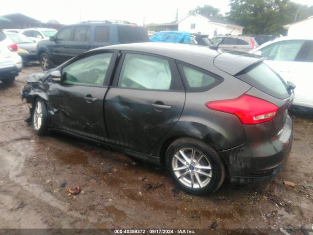 Photo 2 VIN: 1FADP3K20GL323654 - FORD FOCUS 